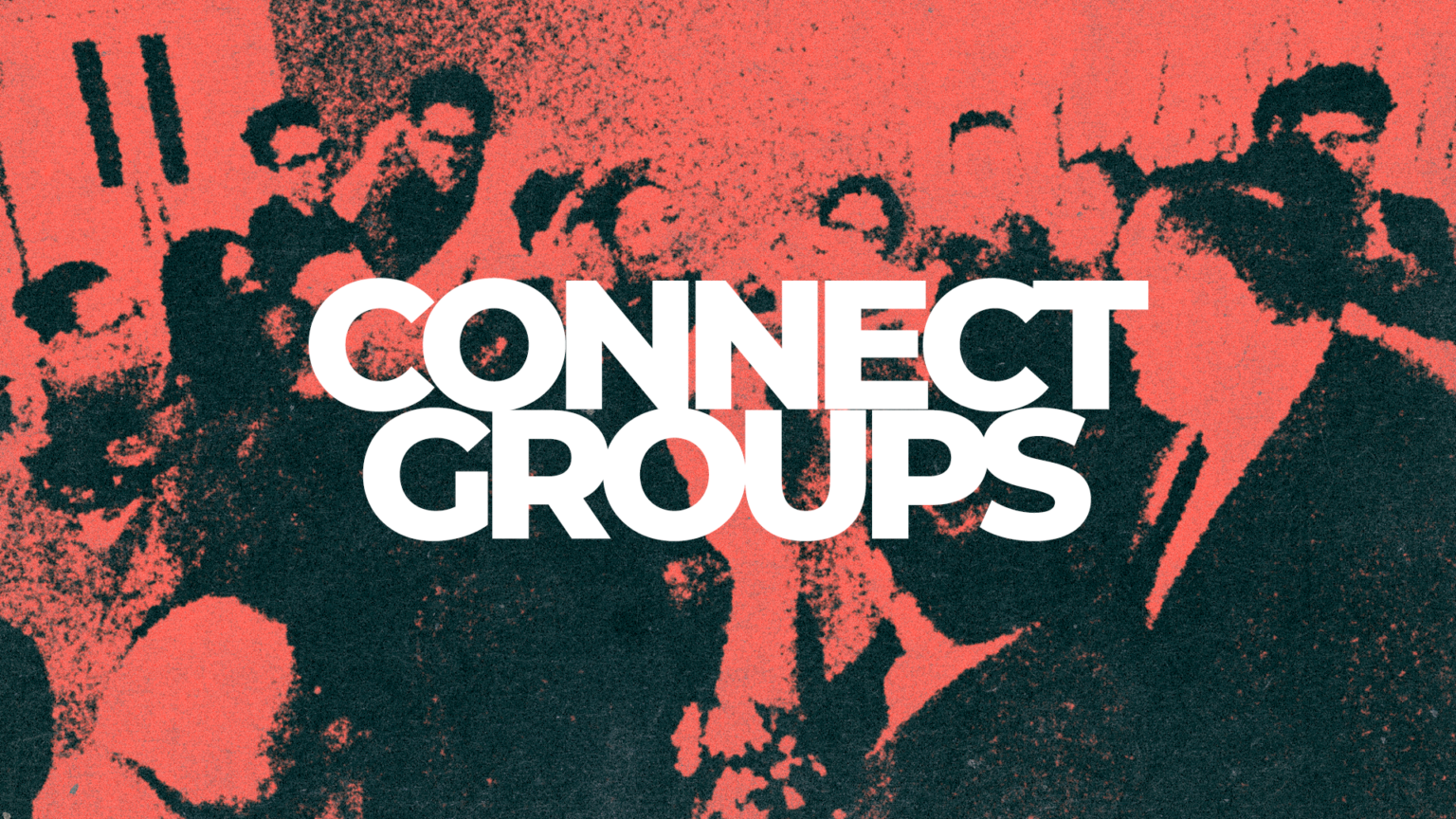Connect Groups - New Life Brownsville